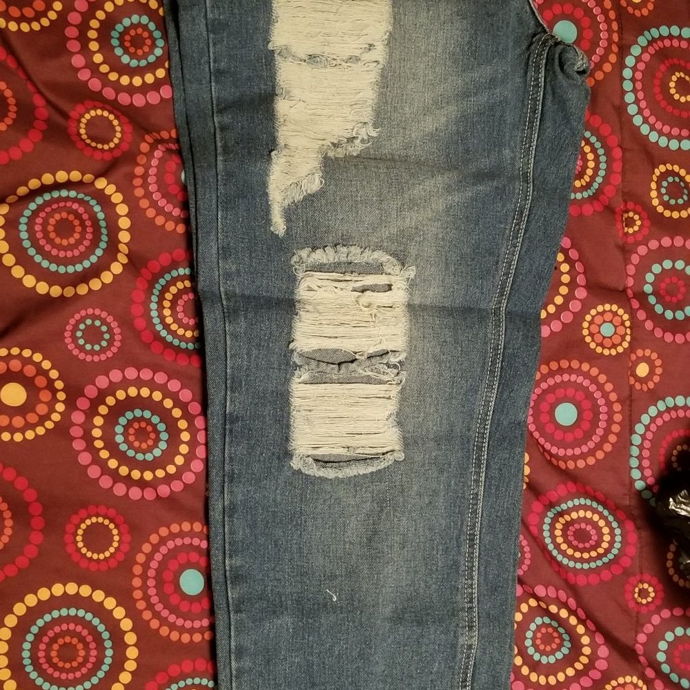 Shein Jeans
